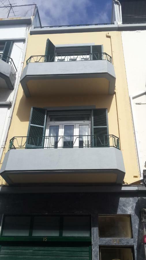 Agnelo Comfort - Accommodation H V Funchal  Exterior photo