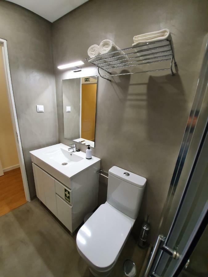 Agnelo Comfort - Accommodation H V Funchal  Exterior photo